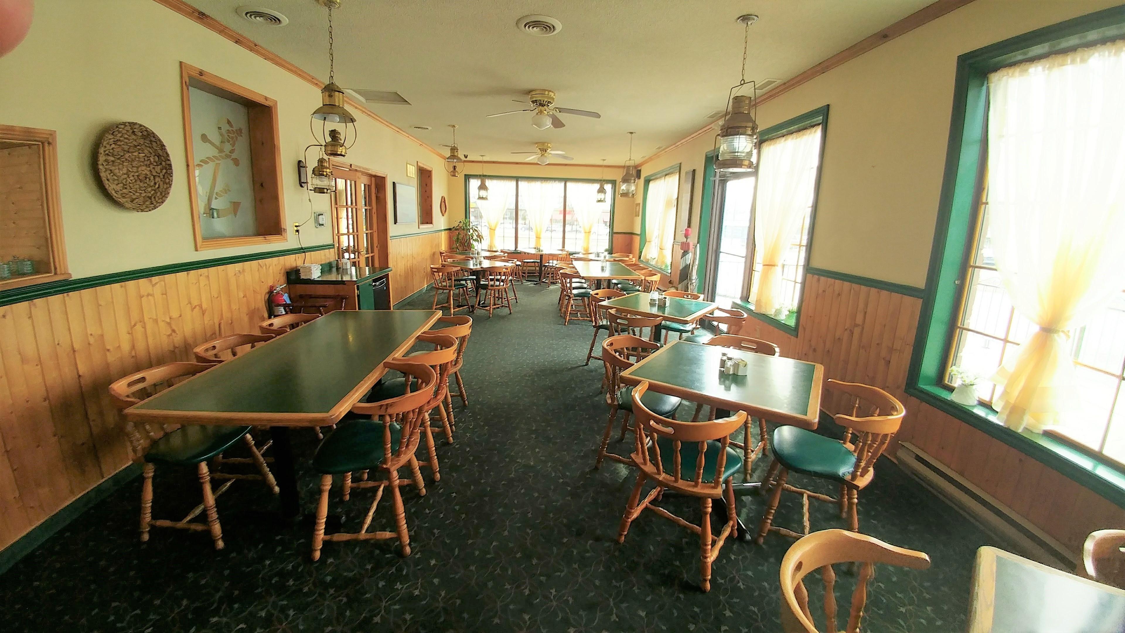 Quality Inn & Suites 1000 Islands Gananoque Exterior foto